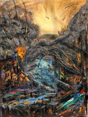 Jim Elias Sample Art 1