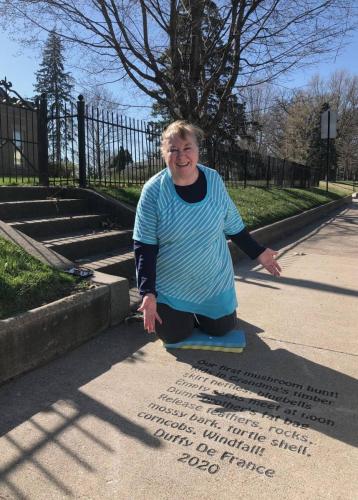 Duffy De France 2020